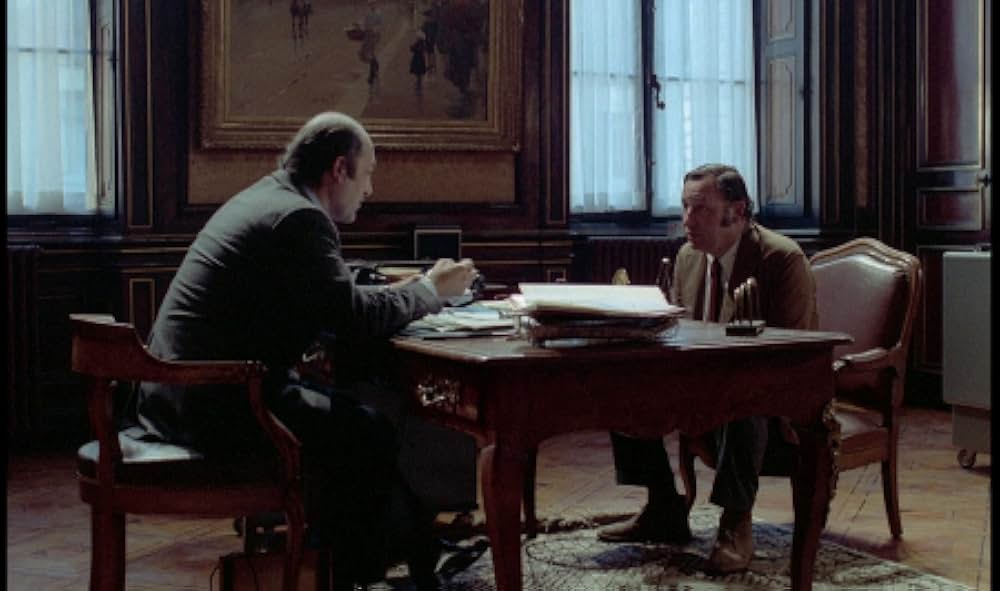 サン・ポールの時計台の画像