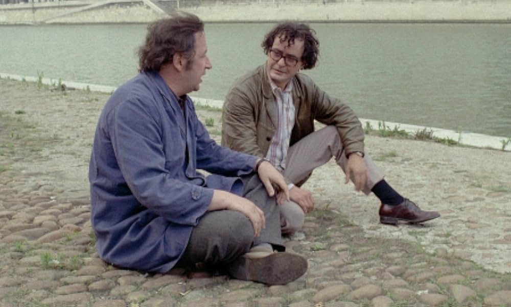 サン・ポールの時計台の画像