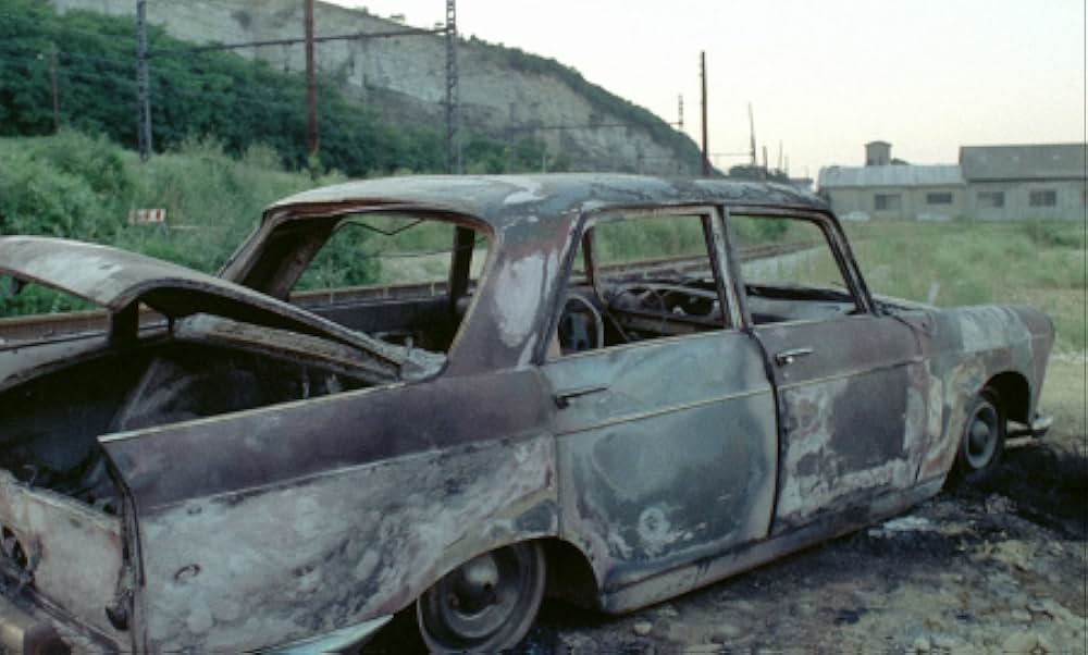 サン・ポールの時計台の画像