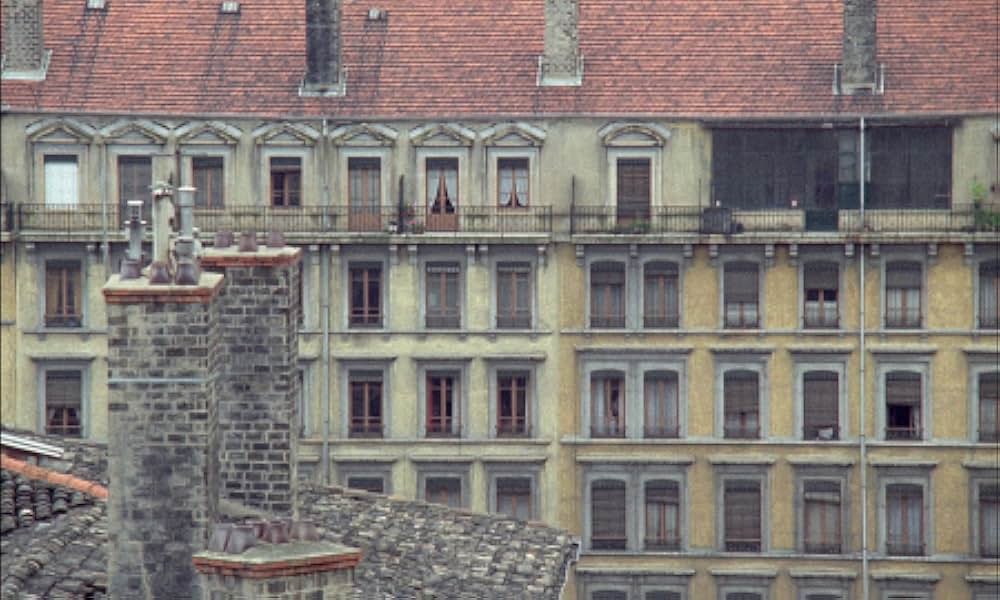 サン・ポールの時計台の画像