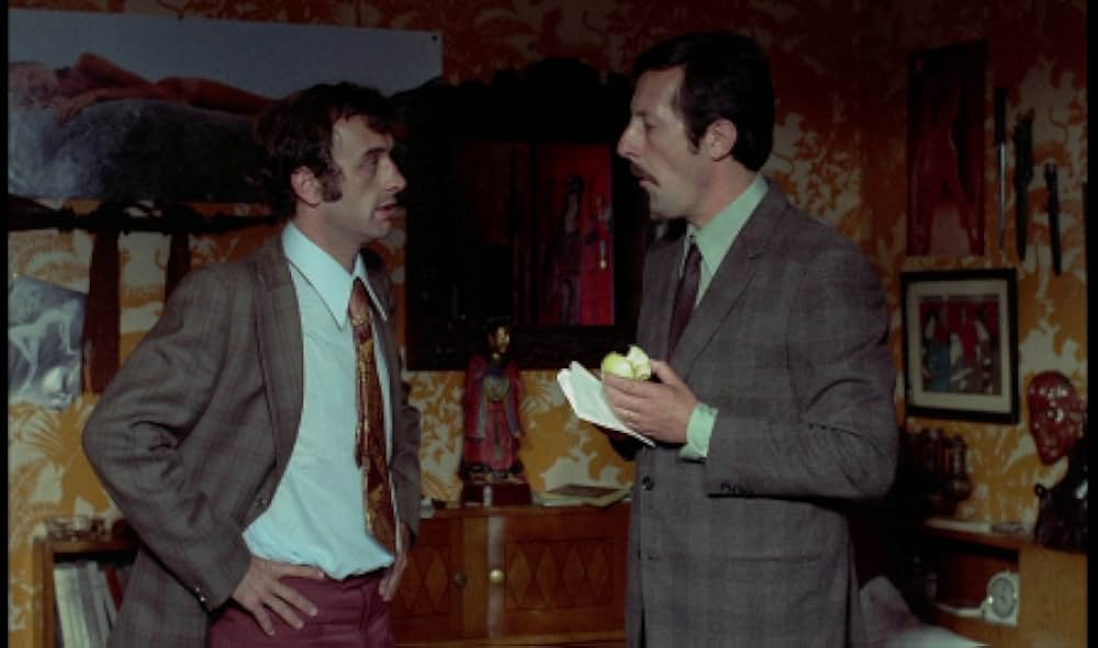 サン・ポールの時計台の画像