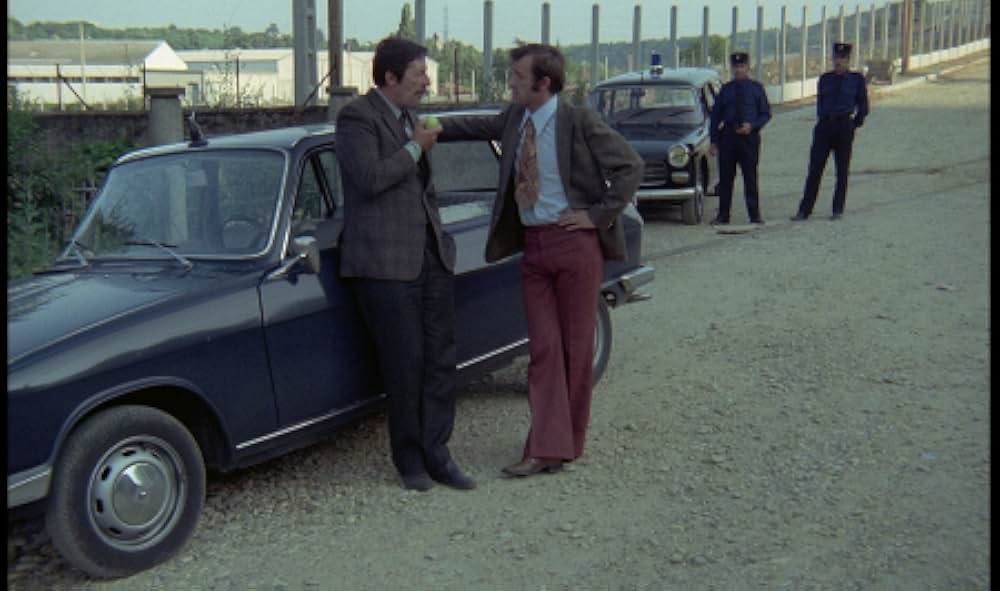 サン・ポールの時計台の画像