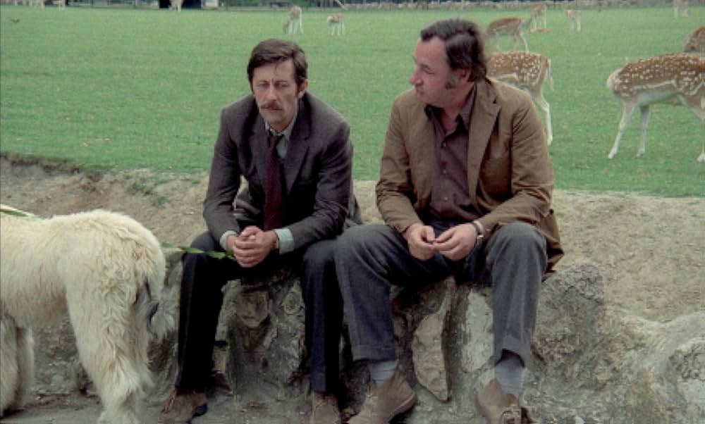 サン・ポールの時計台の画像