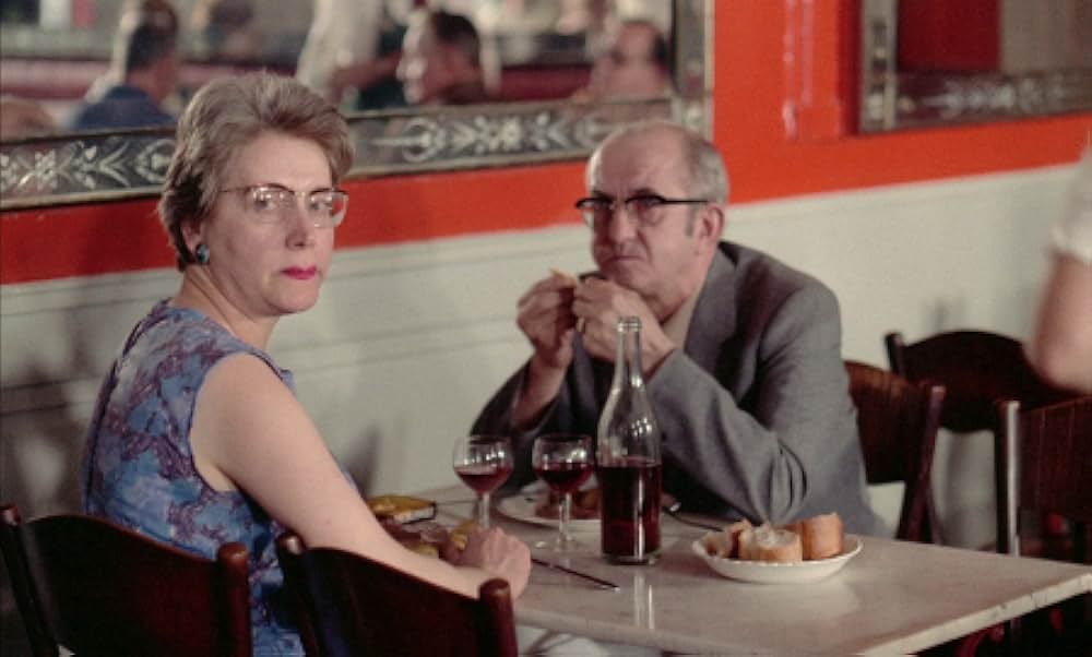 サン・ポールの時計台の画像