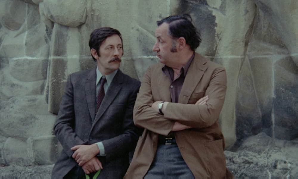 サン・ポールの時計台の画像