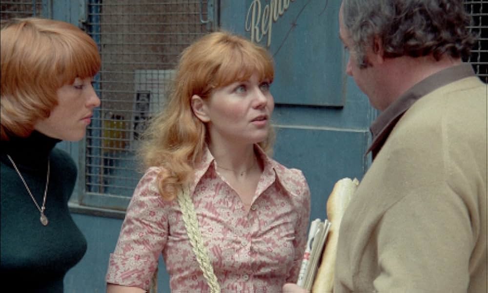 サン・ポールの時計台の画像