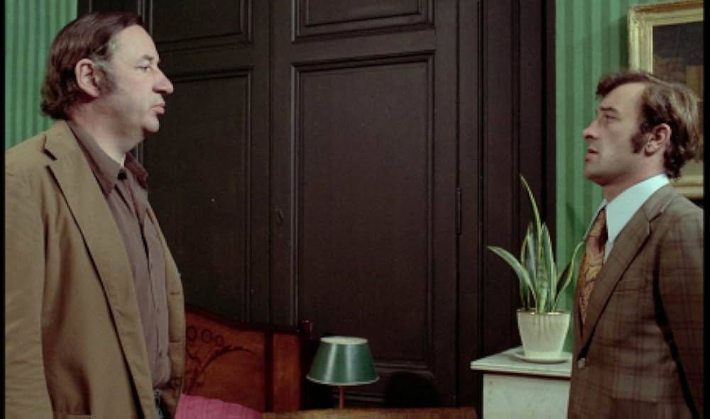 サン・ポールの時計台の画像