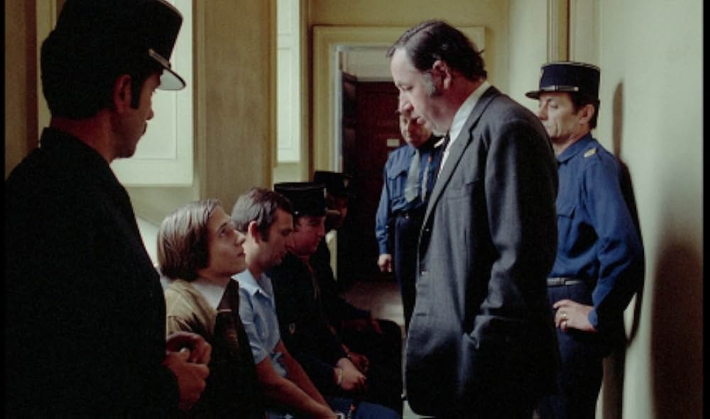 サン・ポールの時計台の画像