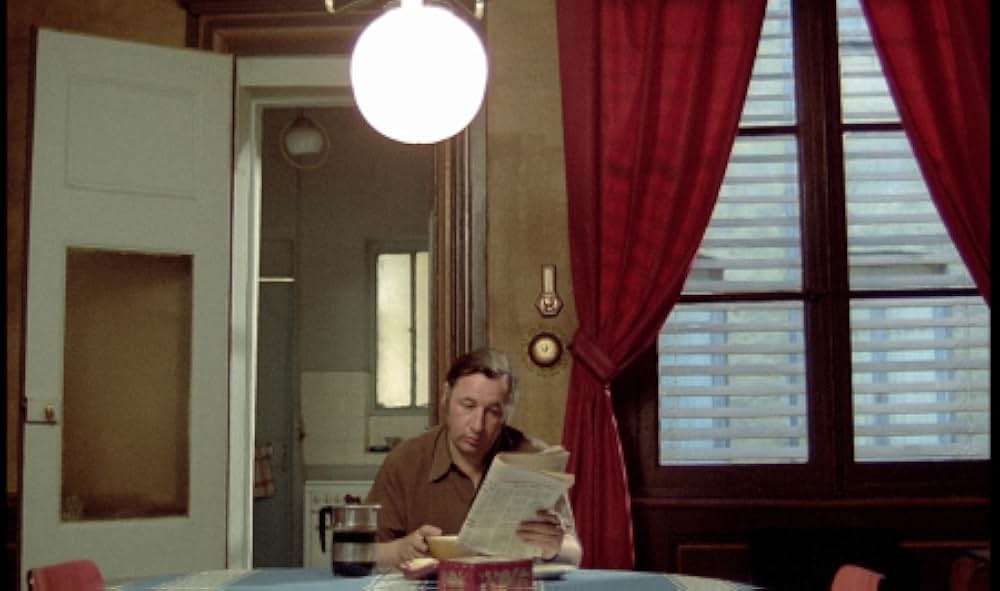 サン・ポールの時計台の画像