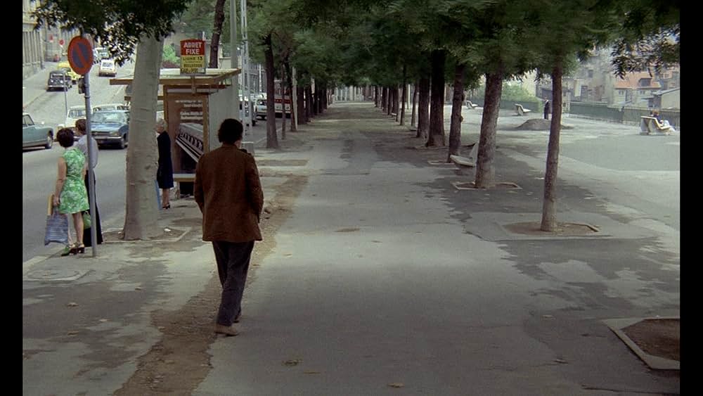 サン・ポールの時計台の画像