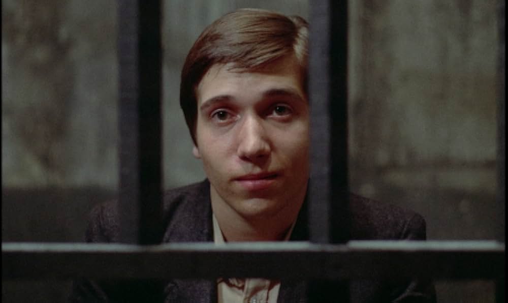 サン・ポールの時計台の画像