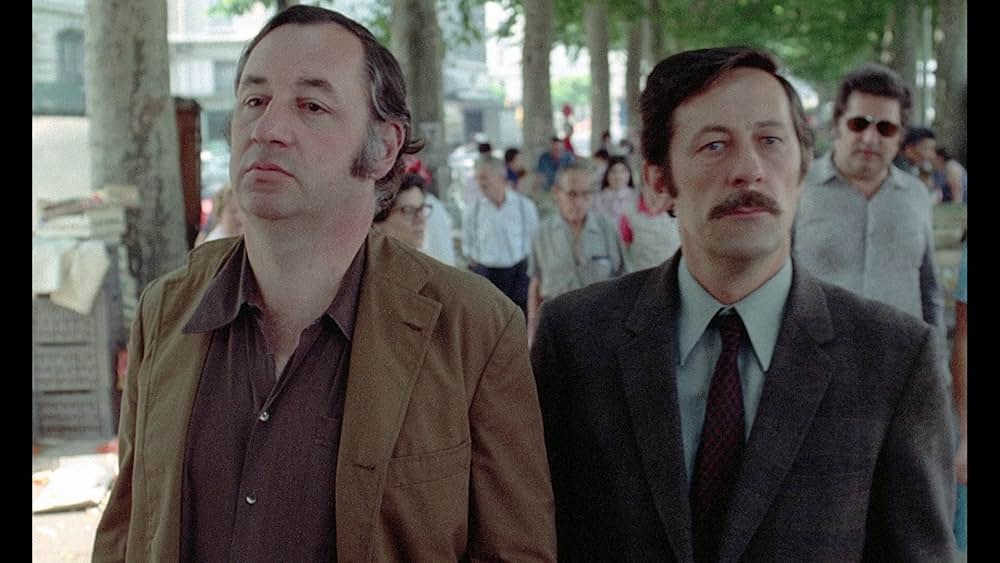 サン・ポールの時計台の画像