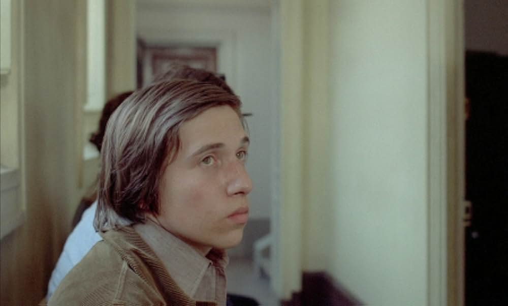 サン・ポールの時計台の画像