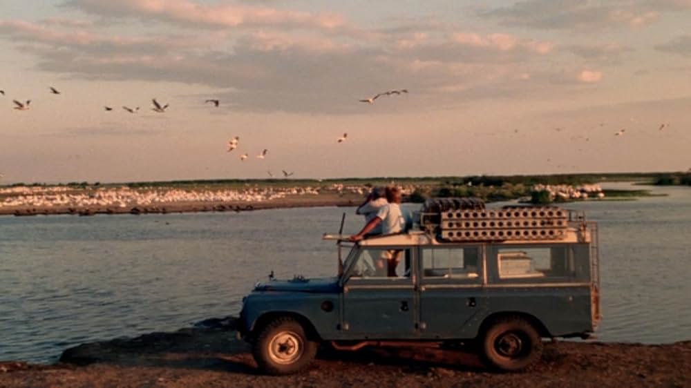 ジェーン・グドールの軌跡の画像