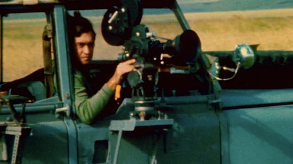 ジェーン・グドールの軌跡の画像