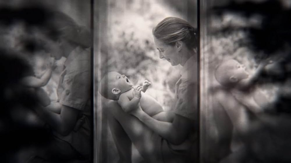 ジェーン・グドールの軌跡の画像