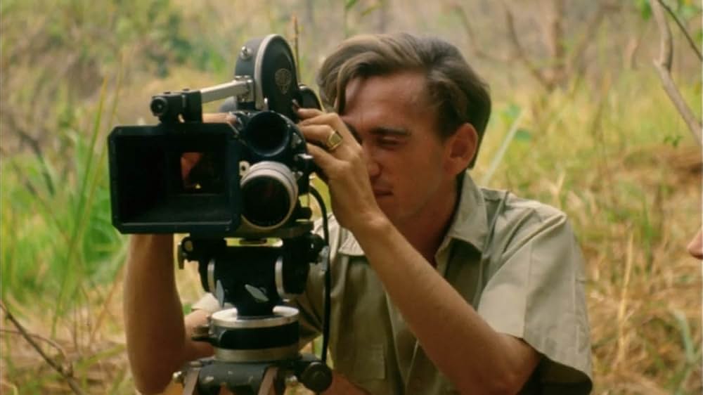 ジェーン・グドールの軌跡の画像