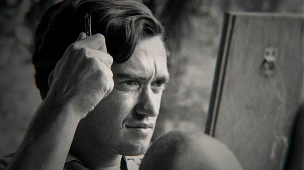 ジェーン・グドールの軌跡の画像