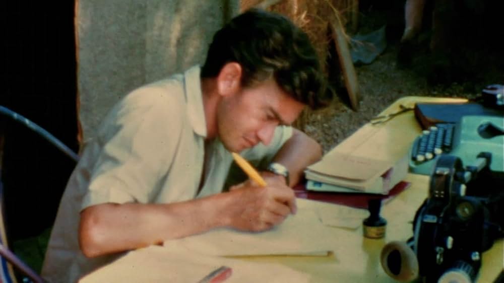 ジェーン・グドールの軌跡の画像