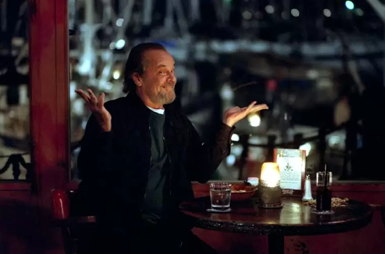 N.Y.式ハッピー・セラピーの画像