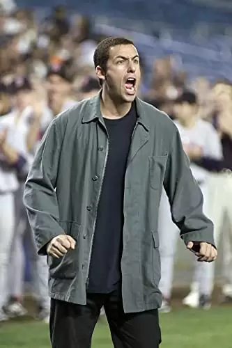 N.Y.式ハッピー・セラピーの画像