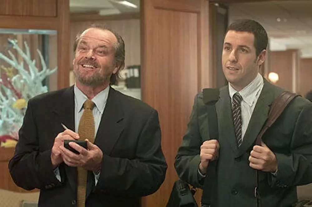 N.Y.式ハッピー・セラピーの画像