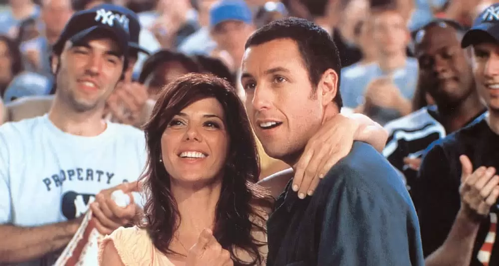 N.Y.式ハッピー・セラピーの画像