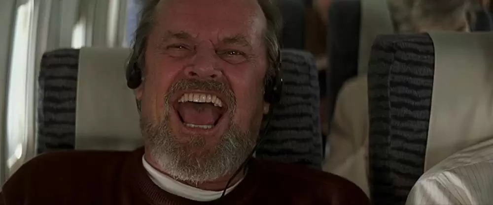 N.Y.式ハッピー・セラピーの画像