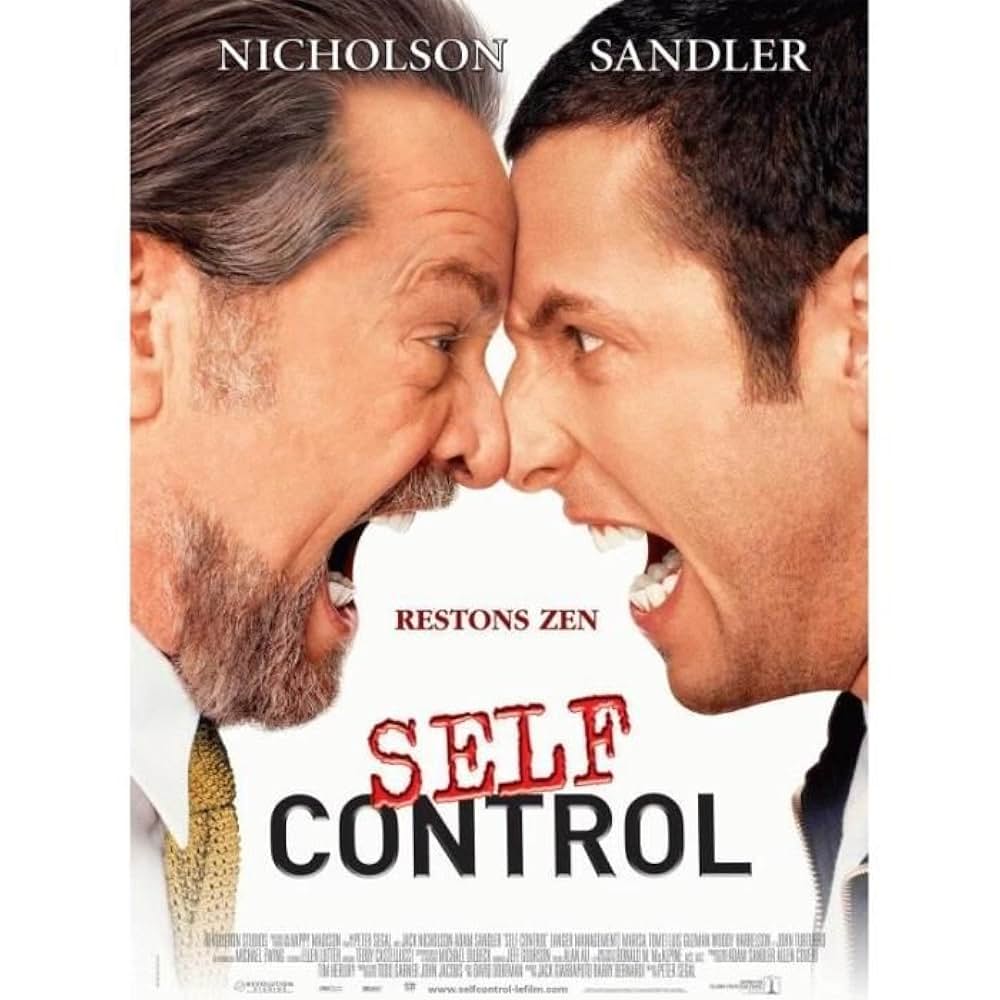 N.Y.式ハッピー・セラピーの画像