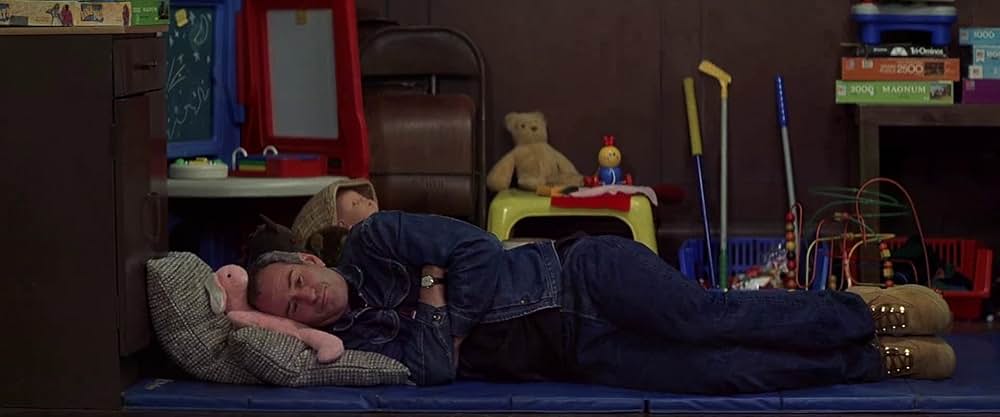 N.Y.式ハッピー・セラピーの画像