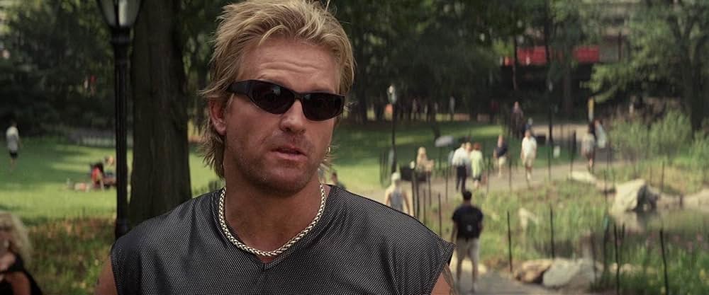 N.Y.式ハッピー・セラピーの画像