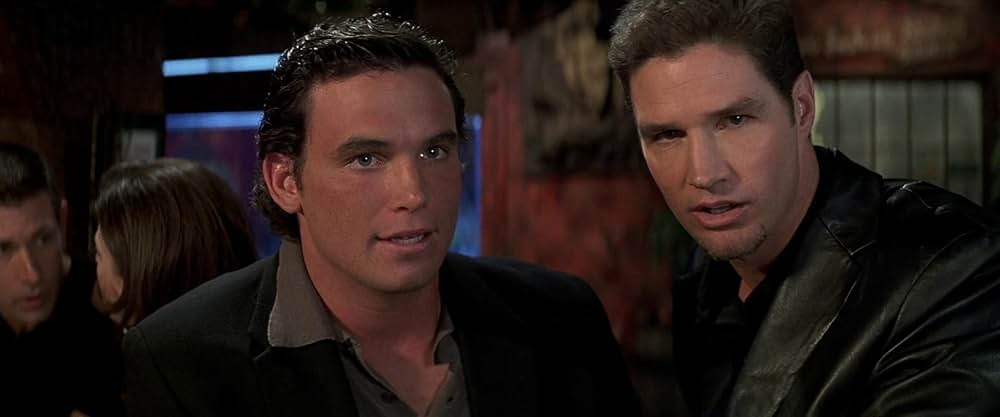 N.Y.式ハッピー・セラピーの画像