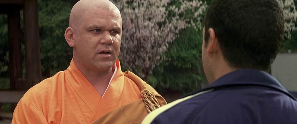 N.Y.式ハッピー・セラピーの画像