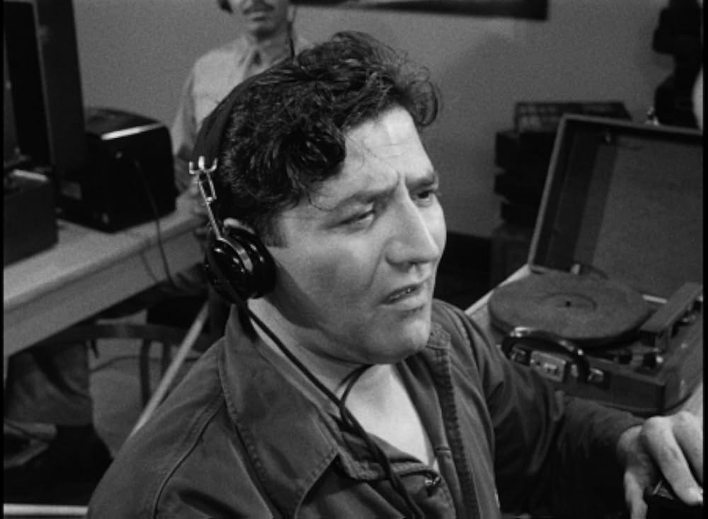 Bright Victory（原題）の画像