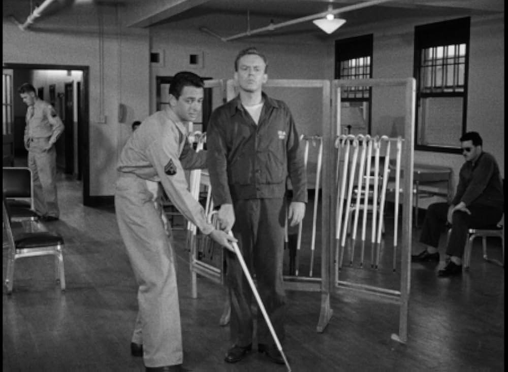 Bright Victory（原題）の画像