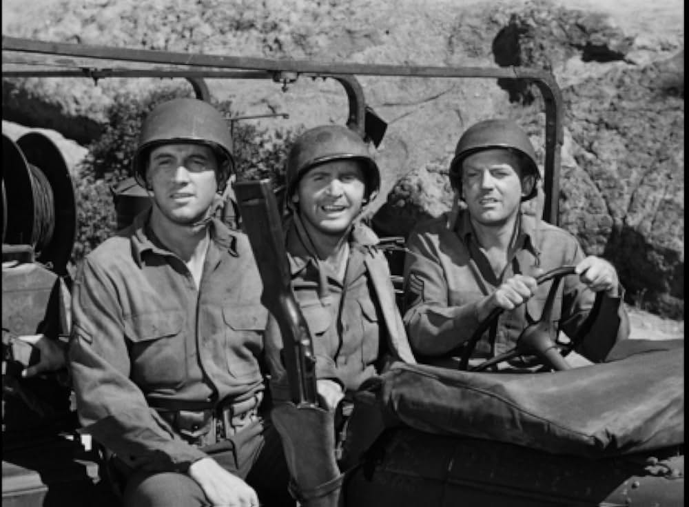 Bright Victory（原題）の画像