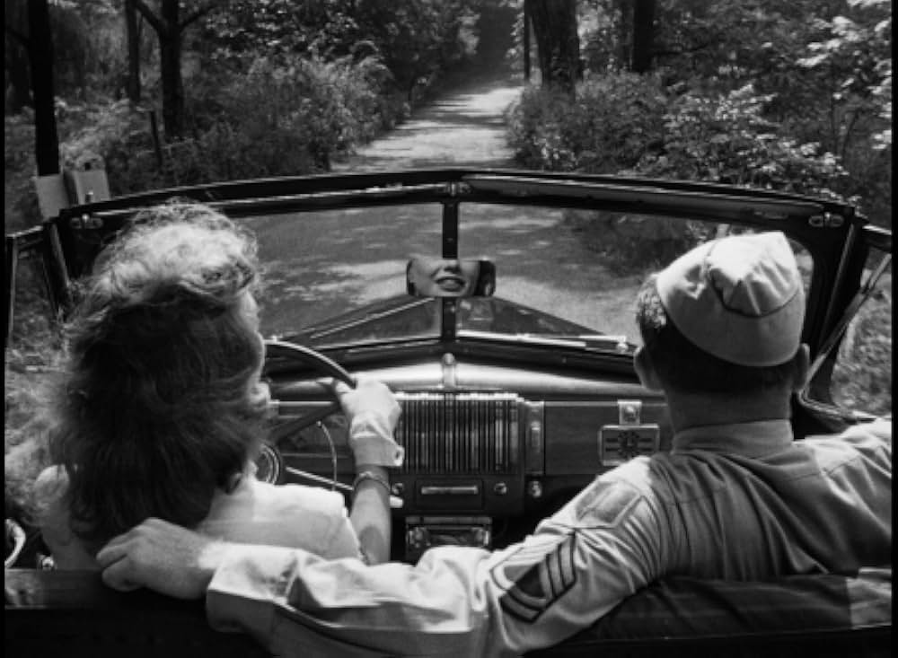 Bright Victory（原題）の画像