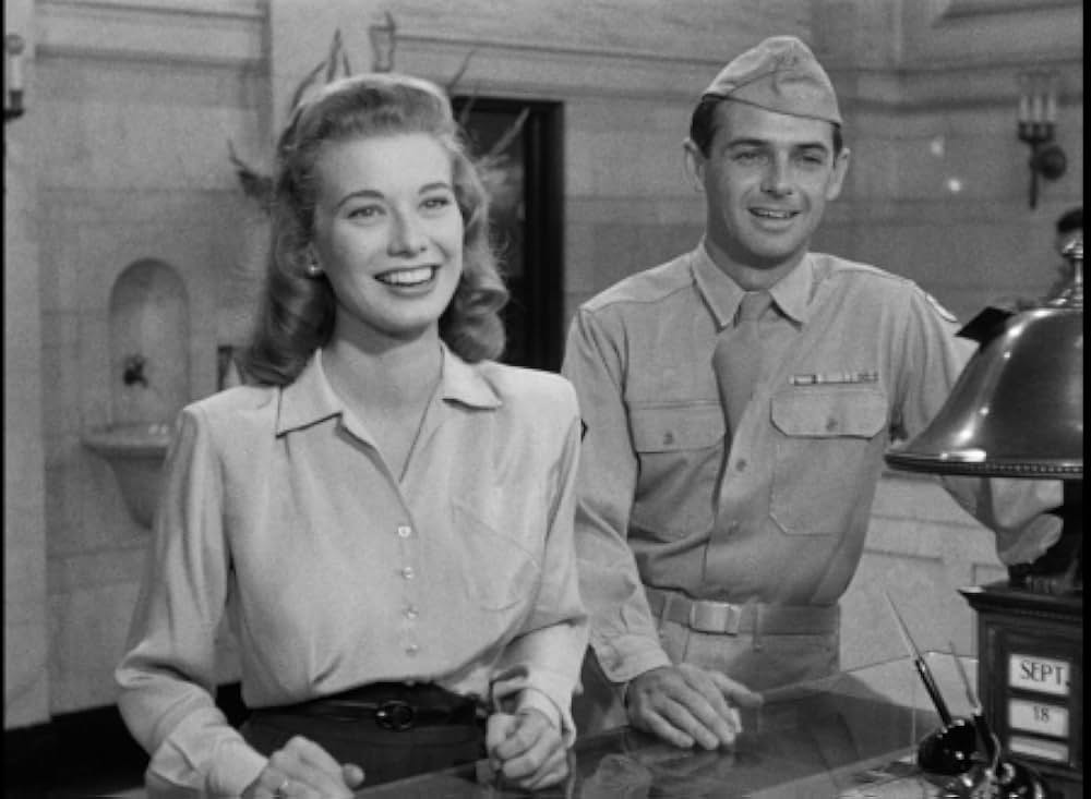 Bright Victory（原題）の画像