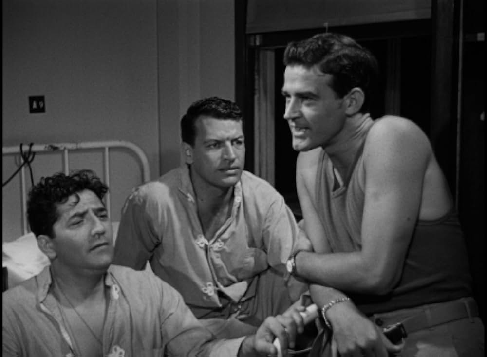 Bright Victory（原題）の画像