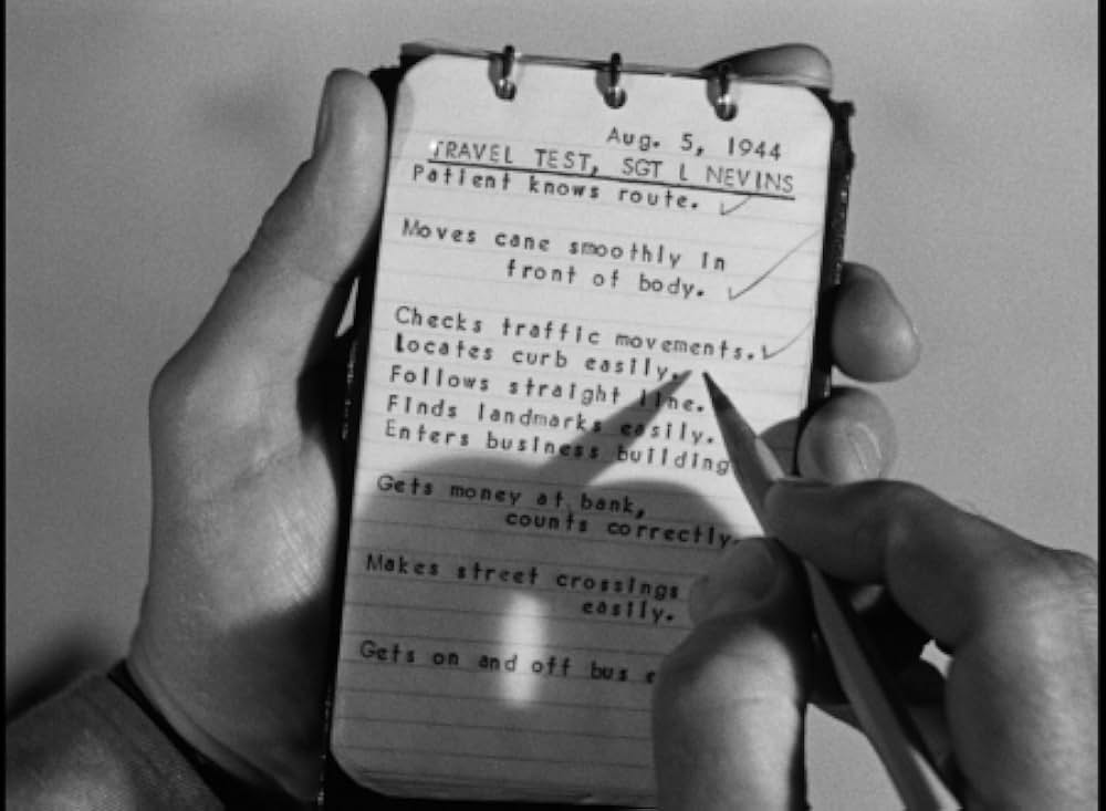 Bright Victory（原題）の画像