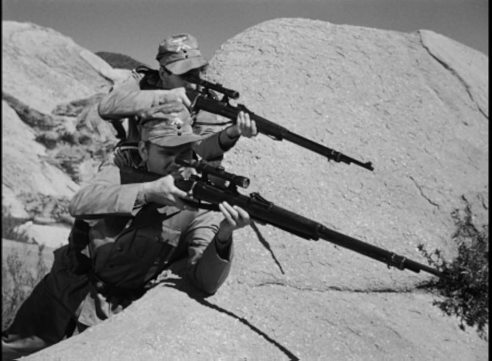 Bright Victory（原題）の画像