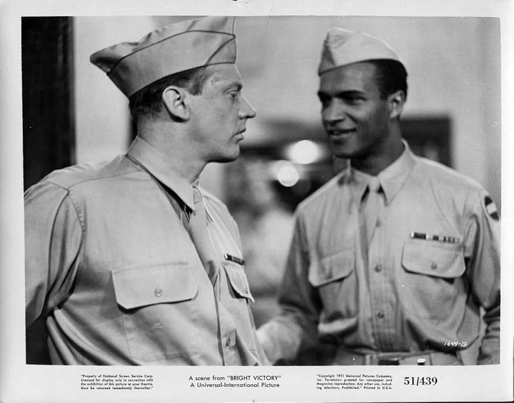 Bright Victory（原題）の画像