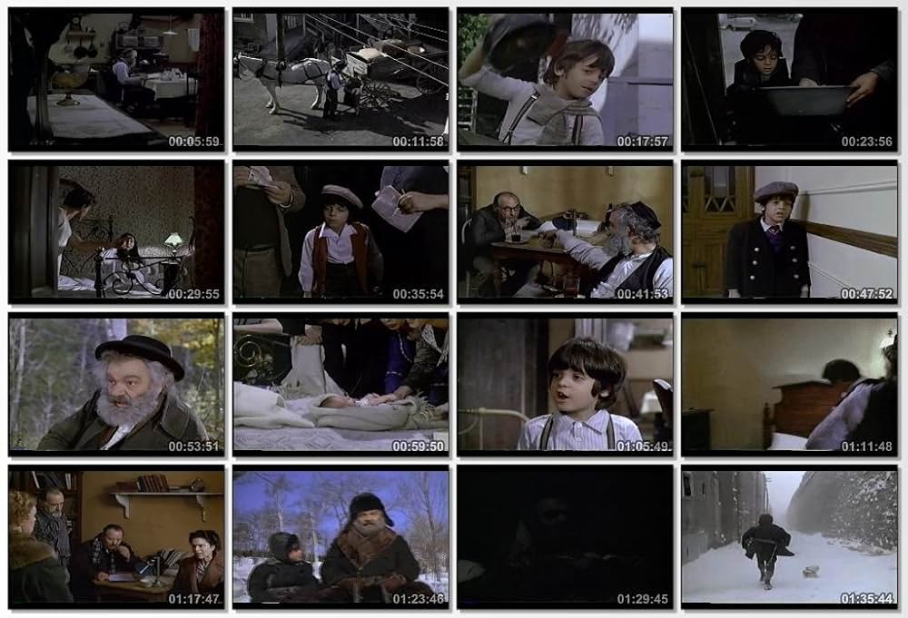 Lies My Father Told Me（原題）の画像