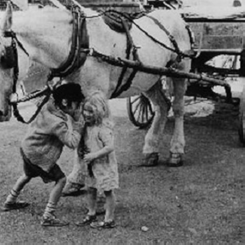 Lies My Father Told Me（原題）の画像