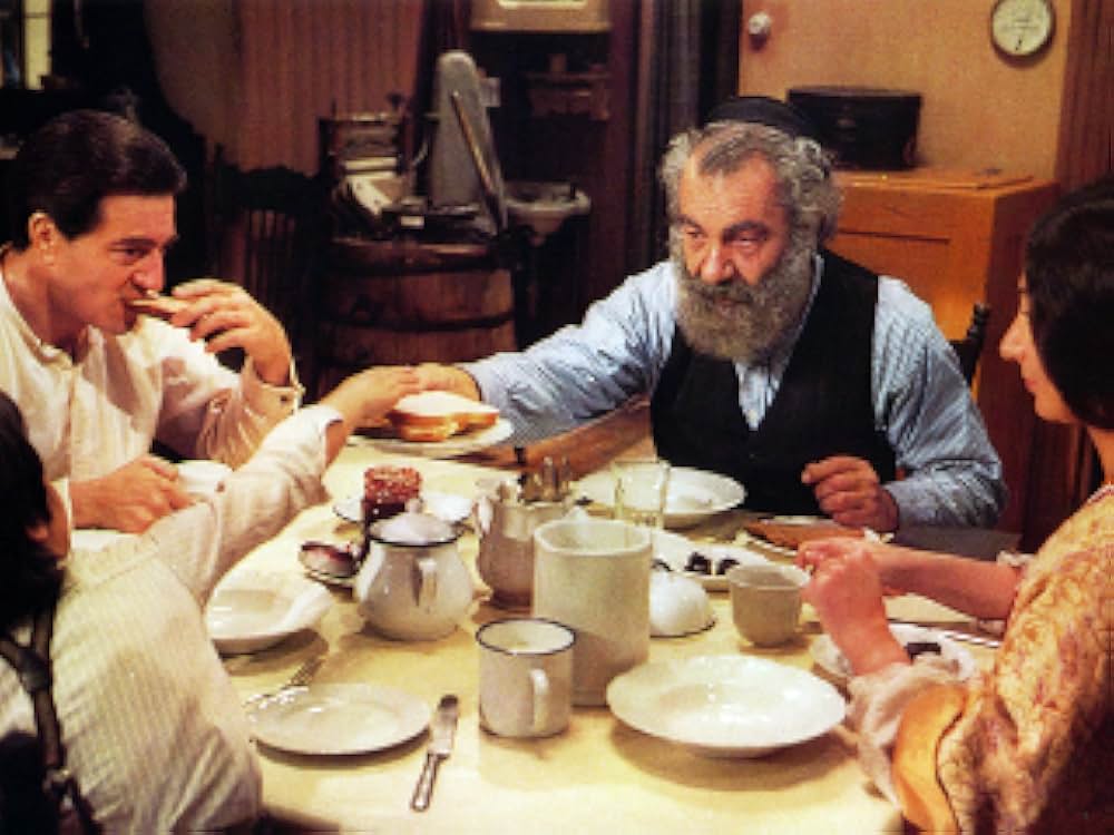 Lies My Father Told Me（原題）の画像