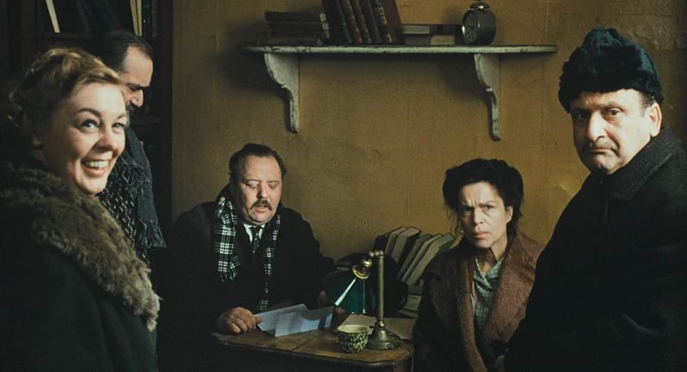 Lies My Father Told Me（原題）の画像