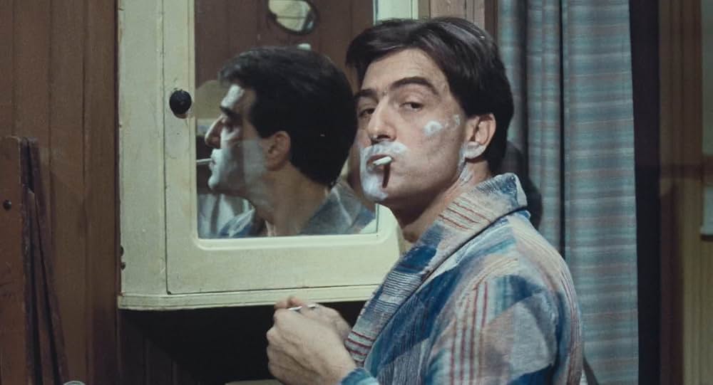 Lies My Father Told Me（原題）の画像