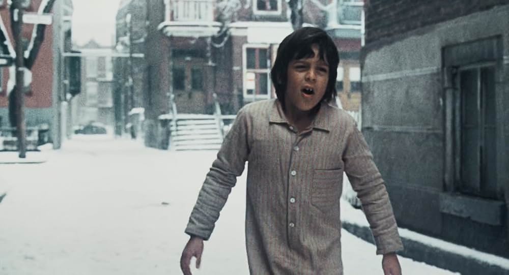 Lies My Father Told Me（原題）の画像