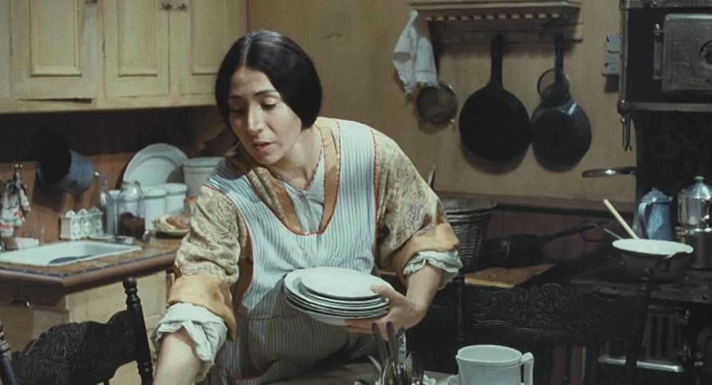 Lies My Father Told Me（原題）の写真