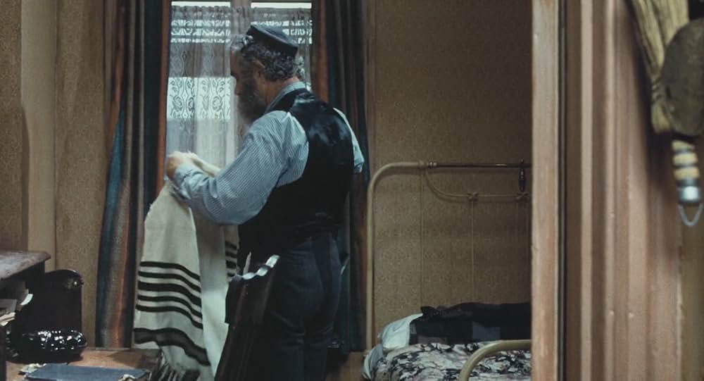 Lies My Father Told Me（原題）の画像